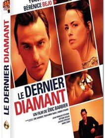 Le Dernier Diamant – le test DVD