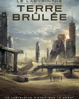 Le Labyrinthe : La Terre Brûlée enflamme la toile de ses teasers