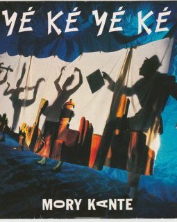 Mort du chanteur et musicien Mory Kanté