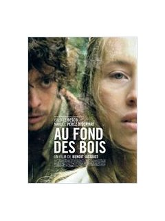 Au fond des bois - la critique