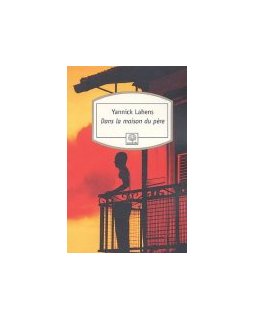 Dans la maison du père - la critique du livre