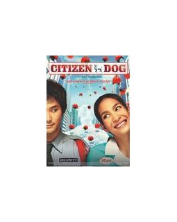 Citizen dog - la critique