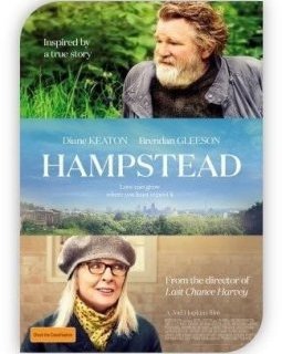 Rencontres à Hampstead Park - Joel Hopkins - critique