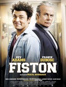 Fiston - premier teaser de la comédie avec Kev Adams et Franck Dubosc