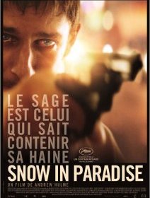 Snow in Paradise de Andrew Hulme - bande-annonce