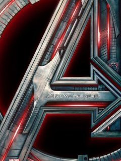 Avengers - L'Ere d'Ultron : la nouvelle bande-annonce dévoilée 