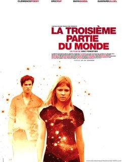 La troisième partie du monde - la critique