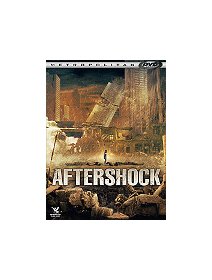 Aftershock - la critique + le test DVD