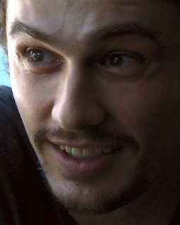 James Franco fait équipe avec le créateur de Fight Club