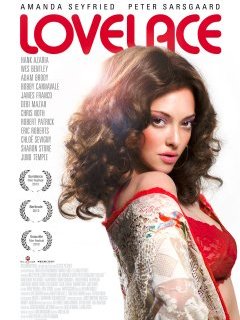 Lovelace - la critique du film 
