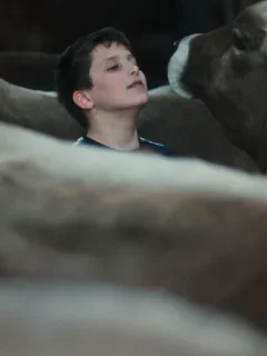 Gabin - Maxence Voiseux - critique