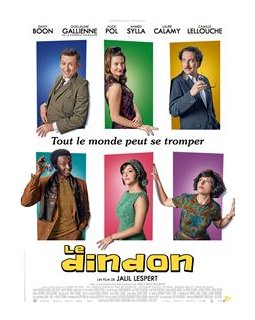 Le dindon - la critique du film