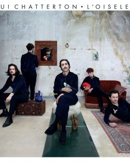 Feu ! Chatterton : L'oiseleur – la critique de l'album
