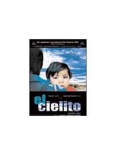 El cielito