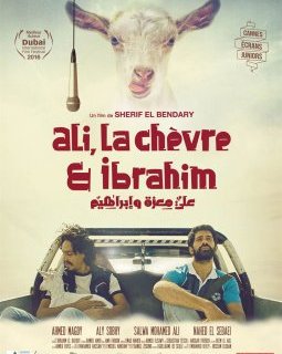 Ali, la chèvre et Ibrahim - la critique du film