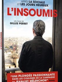 L'insoumis (2018) – le test DVD 