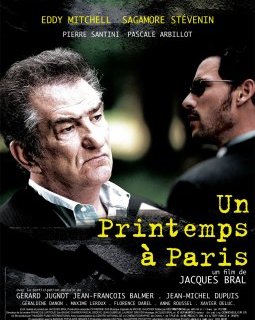 Un printemps à Paris - Jacques Bral - critique