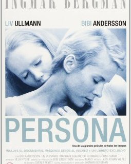 Ingmar Bergman, le tourmenté