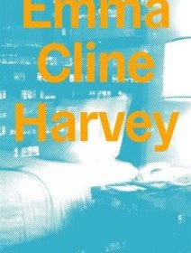 Harvey - Emma Cline - critique du livre
