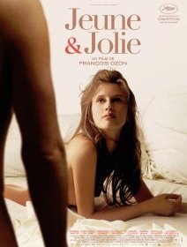 Cannes 2013 : Jeune & Jolie de François Ozon vient titiller la Croisette
