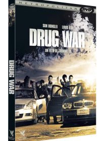 Drug War de Johnnie To en DVD/Blu-ray le 24 janvier 2014 chez HK video/Metropolitan