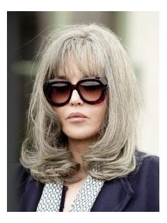 Isabelle Adjani confirme sa présence dans le DSK d'Abel Ferrara