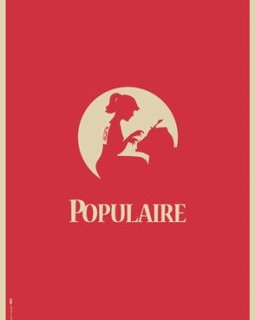 Populaire - teaser du nouveau Romain Duris