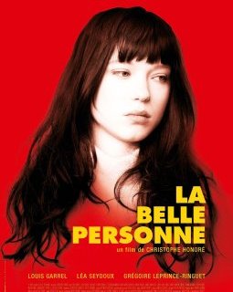 La belle personne - Christophe Honoré - critique