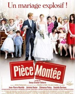 Pièce montée - la critique