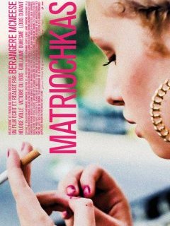 Matriochkas - Bérangère McNeese - critique du court-métrage