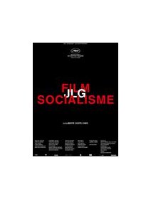 Film socialisme - le nouveau Jean-Luc Godard à Cannes