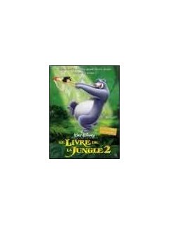 Le livre de la jungle 2