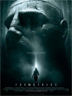 Prometheus 2 sortira en 2016