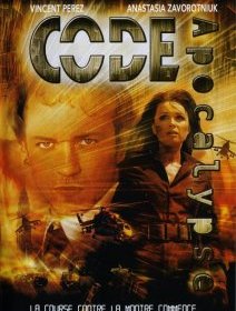Code apocalypse - la critique + test DVD