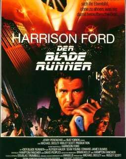 Blade Runner 2049 : premier contact avec la bande-annonce