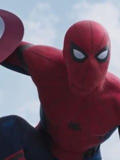 Spider-man Homecoming : bande-annonce 1