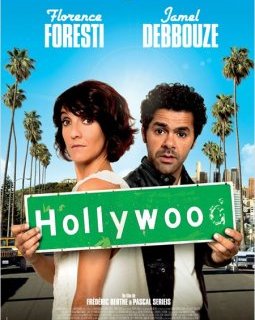 Hollywoo - la critique