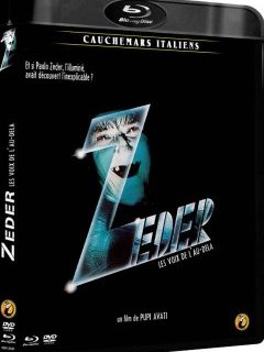 Zeder, les voix de l'au-delà - la critique du film