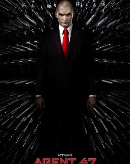 Agent 47 : une nouvelle affiche surarmée 