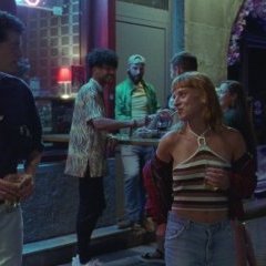 Finnegan Oldfield, Meghan Northam