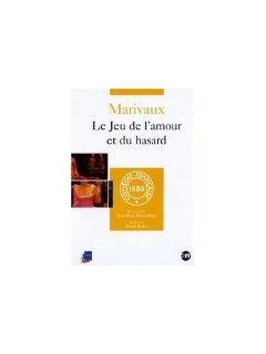 Le Jeu de l'amour et du hasard - la critique + le test DVD