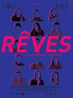 Rêves - Pascal Catheland, Arthur Perole - critique