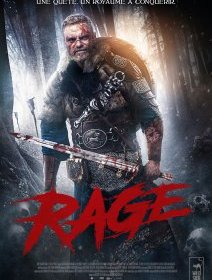 Rage – la critique + le test blu-ray