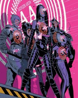 Festival BD : Comic Con New-York