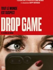 Drop Game - Christopher Landon - critique