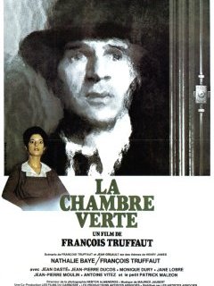 La chambre verte - François Truffaut - critique