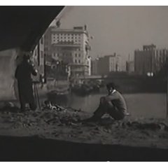 HANAKAGO NO UTA (1937) Heinosuke Gosho - Shochiku 
