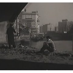 HANAKAGO NO UTA (1937) Heinosuke Gosho - Shochiku