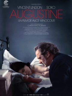 Augustine - Alice Winocour - critique