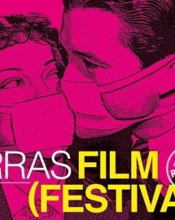 Le palmarès de la 21e édition de l'Arras Film Festival